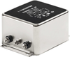 Power Line Filter, Two-Stage, 6A, Qc; Filter Applications Schaffner - 21J9982 - Newark, An Avnet Company