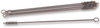 Brush, Wire, 3/16, Pk5; Accessory Type Pace - 19J2770 - Newark, An Avnet Company
