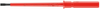 Interchangeable Blade, Slotted, 154 Mm; Tip Size 1 Wera - 49AC1115 - Newark, An Avnet Company
