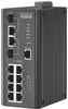8G + 2G Combo Managed Poe+ Switch W/wid Rohs Compliant Advantech - 94Y7662 - Newark, An Avnet Company