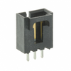 Conn Shrouded Header HDR 3 POS 2.54mm Solder ST Thru-Hole SL™ Tube - 514-0705430107 - Utmel Electronic Limited