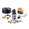 AS-Interface automation set for pneumatic valve actuators - ZZ0670 - ifm electronic gmbh