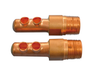 Soldering Copper Tube for Water Cooling System -- TY-W18 - Image
