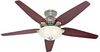 Santa Barbara - 60" - 21100 - Hunter Fan Company