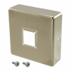 Modular/Ethernet Connector Accessories - 708-1373-ND - DigiKey