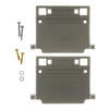D-Sub, D-Shaped Connector Backshells, Hoods - A2059-ND - DigiKey