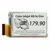 LCD, OLED, Graphic - EM027BS013-ND - DigiKey