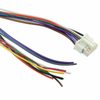 Rectangular Cable Assemblies - SAM13085-ND - DigiKey