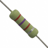 Through Hole Resistors - OX272K-ND - DigiKey