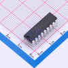 Nixie Tube Driver/LED Driver >> LED Drivers - TM1636 - LCSC Electronics Technology (HK) Limited