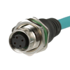 Between Series Adapter Cables - 298-ICX44T1NTL1M-ND - DigiKey