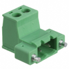 Headers, Plugs and Sockets - 277-6548-ND - DigiKey