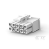 Rectangular Connector Housings - 17-1-2296205-0-ND - DigiKey
