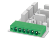 Headers, Plugs and Sockets - 1913769-ND - DigiKey