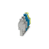 Headers, Plugs and Sockets - 3045363-ND - DigiKey