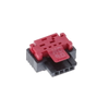 Free Hanging, Panel Mount - 2684-214049-E-ND - DigiKey
