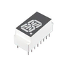 LED Character and Numeric - 754-PSA39-21SURKWA-ND - DigiKey