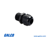 TB Cable Glands - NCG-0751B - Galco Industrial Electronics
