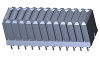 Power Connectors - 5223995-3 - Powell Electronics, Inc.