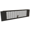 Racks & Cabinets - SDC3UVD - Powell Electronics, Inc.