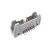 Headers, Male Pins - 71922-014LF-ND - DigiKey
