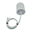 Coaxial Connector (RF) Assemblies - 5073-RFPCB-FAKRA-FR-4G-97-ND - DigiKey