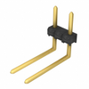 Headers, Male Pins - 612-TSW-202-21-G-S-RE-ND - DigiKey