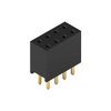 Headers, Receptacles, Female Sockets - 61300821821 - ODG (Origin Data Global)