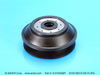 B Series Bellows Vacuum Cup - A-3150036P - ANVER Corporation