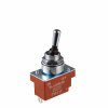 Medium Capacity Waterproof Toggle - S1AWB - NKK Switches