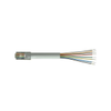 Modular/Ethernet Cables (RJ45, RJ11) - 5073-TDC005-14-ND - DigiKey