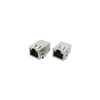 Modular/Ethernet Connector (RJ45) Jacks With Magnetics - A63-112-431P112-ND - DigiKey
