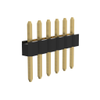 Headers, Male Pins - 664-G8250061020YEU-ND - DigiKey