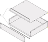 Enclosure Accessories - 2457832 - RS Components, Ltd.