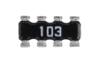 Resistor Arrays -- 1729098 - Image