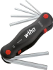 Hex Keys - 2498785 - RS Components, Ltd.