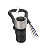 Circular Cable Assemblies - 2170-BC-M12F4A-22-15-ND - DigiKey