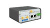 ICR-2700, EMEA, 2x Ethernet, USB, Wi-Fi, Plastic, EU Accessories - ICR-2734WPA01 - Advantech
