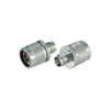 Coaxial Connector (RF) Adapters - 5328-FMAD10052-ND - DigiKey