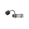 Industrial Circular Connectors - 2065288 - RS Components, Ltd.