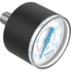 Pressure Gauges - 647130 - RS Components, Ltd.