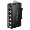Network Switches - 649601 - RS Components, Ltd.