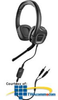 Plantronics .Audio 355 Multimedia Headset - 79730-01 - TelephoneStuff.com
