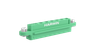 8+6 Pos. Female Cable Housing, Screw-Lok Reverse Fix - G125-22496F2-06-08-00 - Harwin Plc