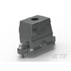 Heavy Duty Connector Housings, Hoods, Bases - 17-T1922102120-009-ND - DigiKey