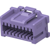 Rectangular Connector Housings - 17-2-2426397-9-ND - DigiKey