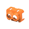 Rectangular Connector Accessories - 1734-2401684-1-ND - DigiKey