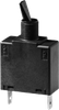 Hydraulic-Magnetic Overcurrent Ciruit Breaker -- 8330