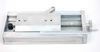 Rapid Advance Model with English scale Unislide® Assemblies - A6012HE-S6 - Velmex, Inc.