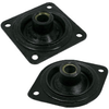 Plate Mount (Inch) -- V10Z40-1260AA2 - Image